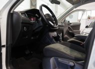 Volkswagen Tiguan 2.0 TDI 150CV DSG Elegance