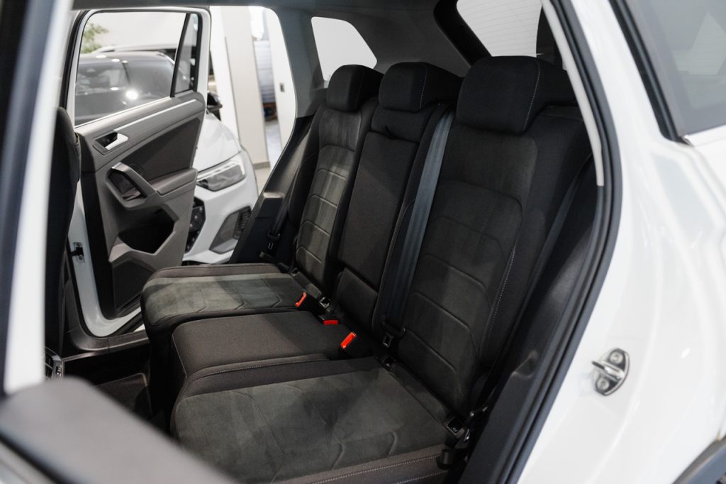Volkswagen Tiguan 2.0 TDI 150CV DSG Elegance