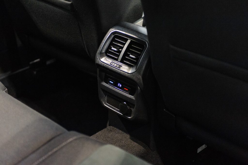 Volkswagen Tiguan 2.0 TDI 150CV DSG Elegance