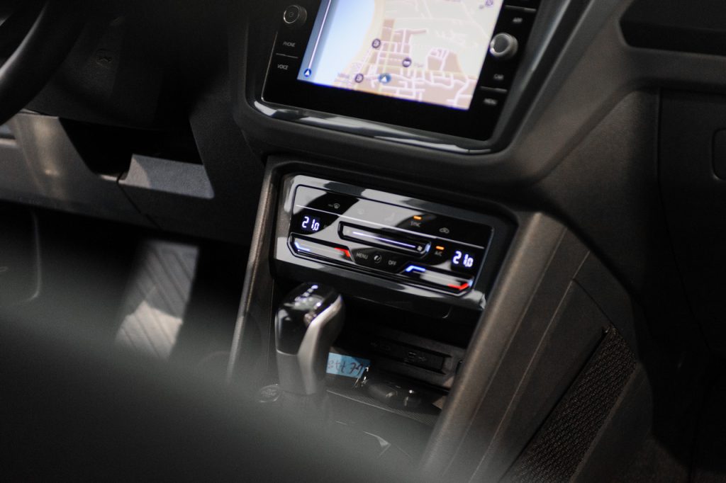 Volkswagen Tiguan 2.0 TDI 150CV DSG Elegance