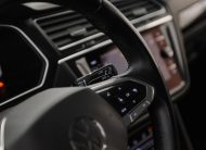 Volkswagen Tiguan 2.0 TDI 150CV DSG Elegance