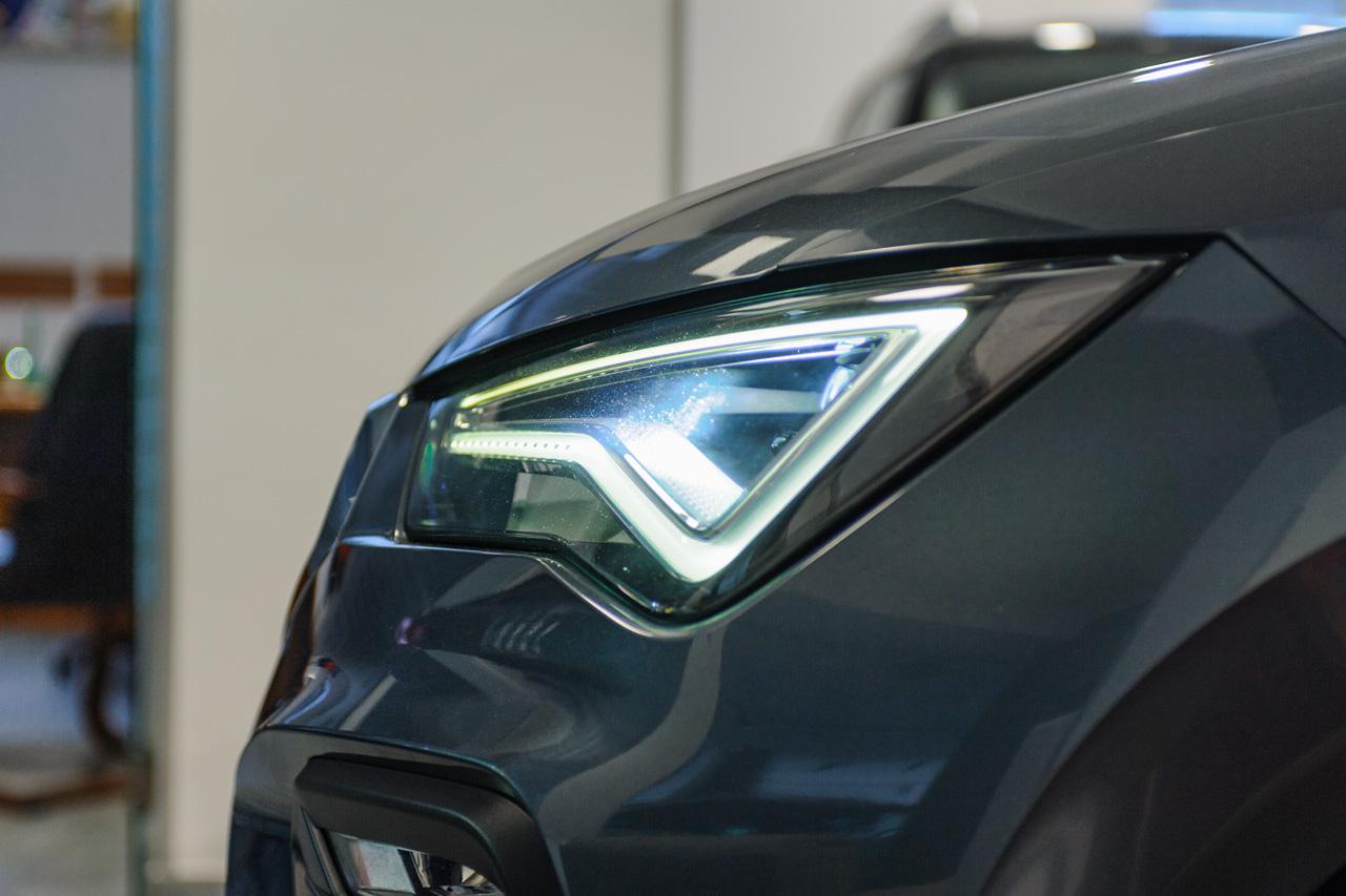 SEAT Ateca 2.0 TDI 150CV Business