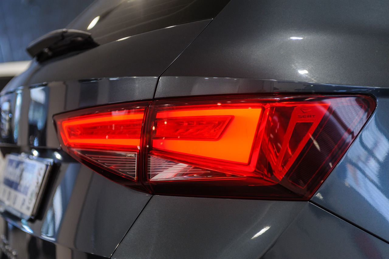 SEAT Ateca 2.0 TDI 150CV Business