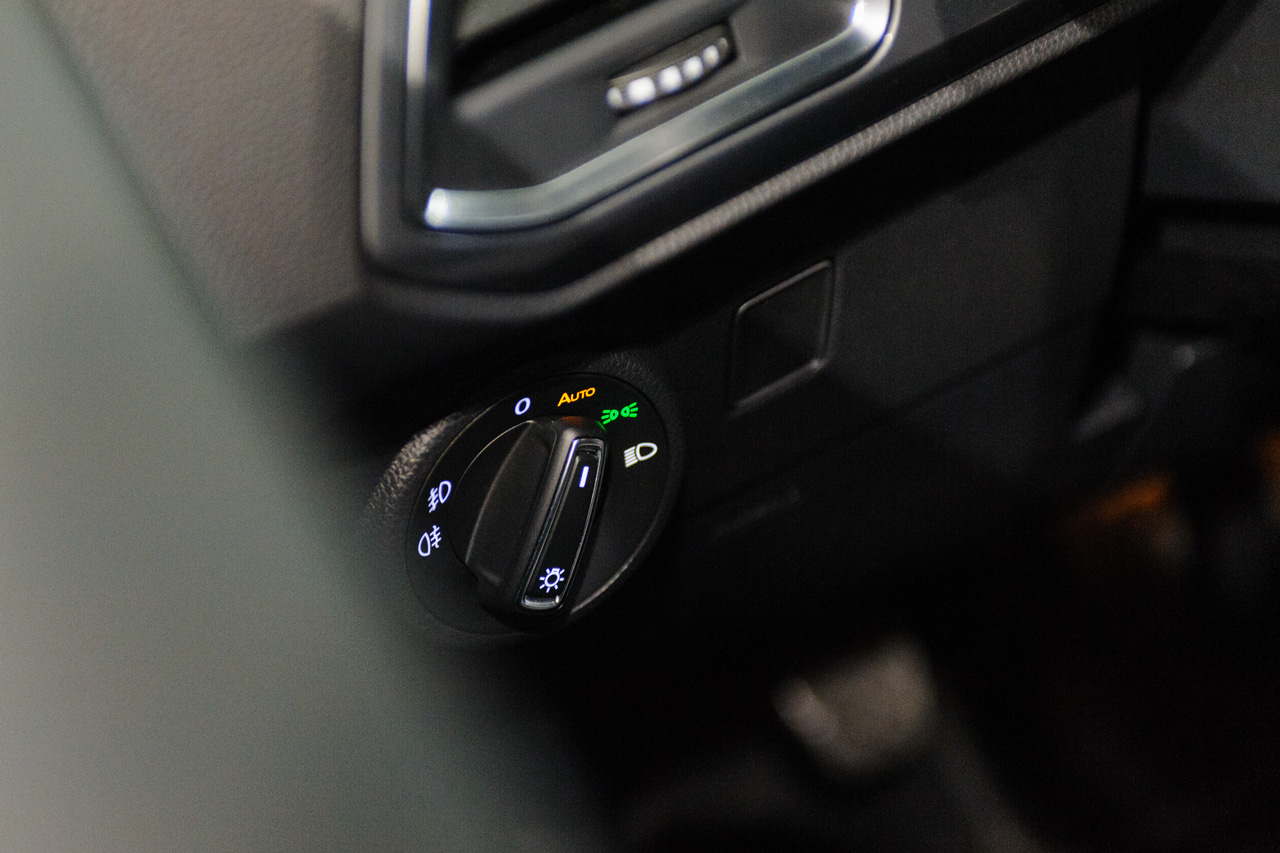 SEAT Ateca 2.0 TDI 150CV Business