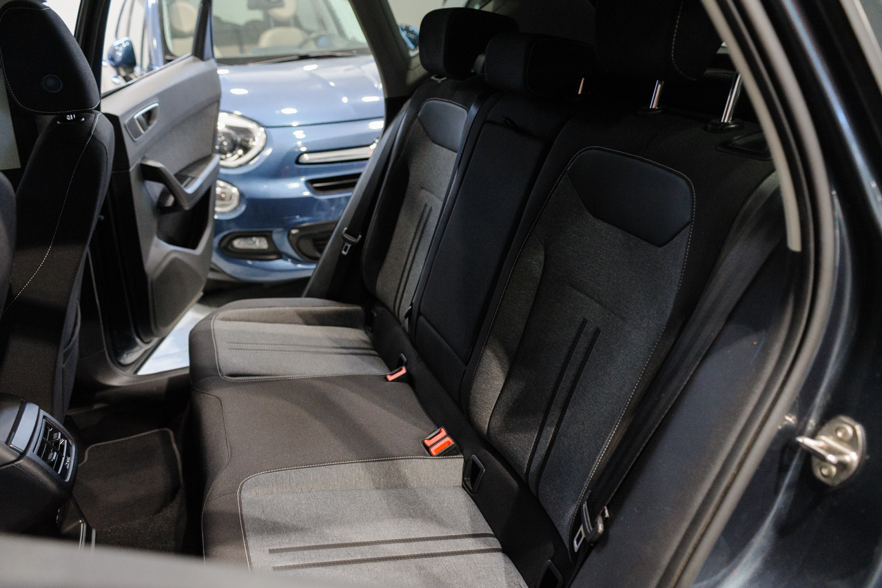 SEAT Ateca 2.0 TDI 150CV Business