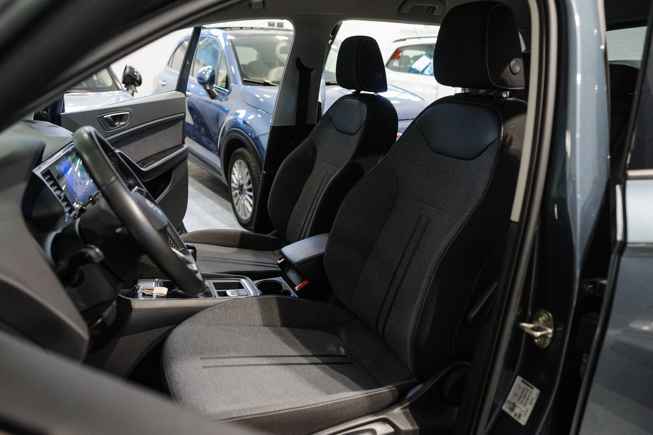 SEAT Ateca 2.0 TDI 150CV Business