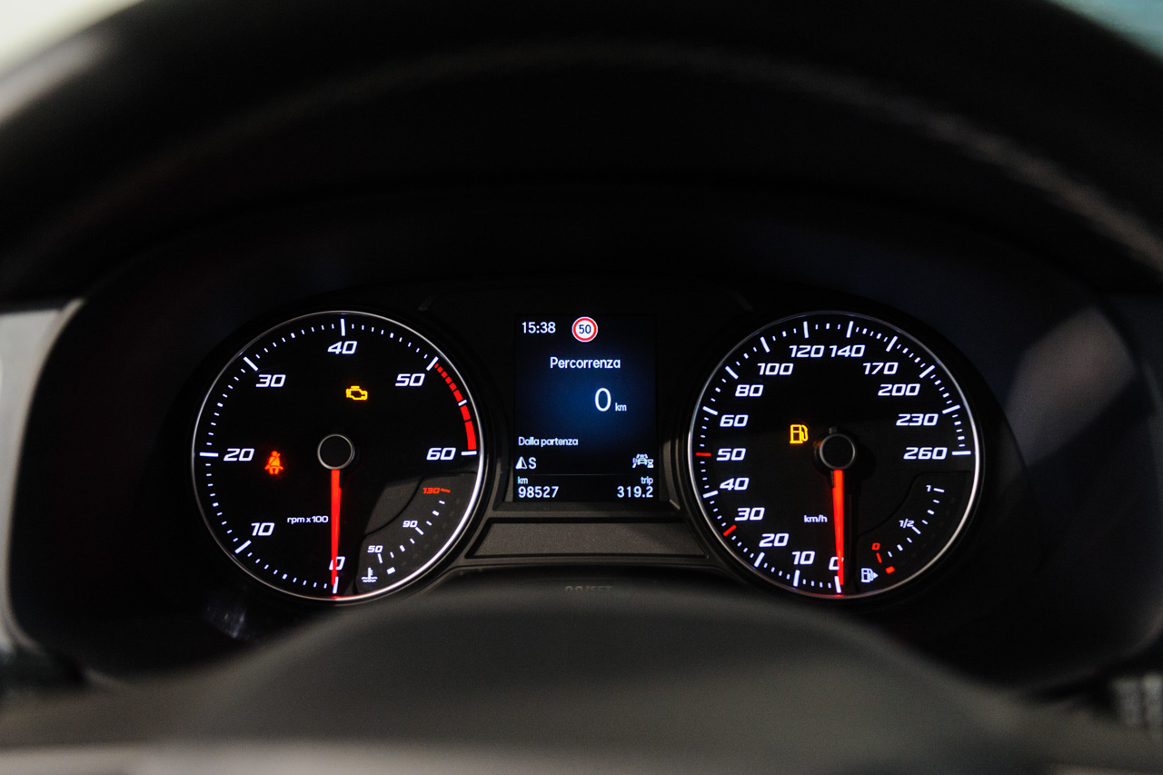 SEAT Ateca 2.0 TDI 150CV Business