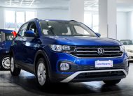 Volkswagen T-Cross 1.0 TSI 110CV DSG Style
