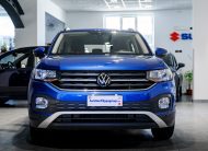 Volkswagen T-Cross 1.0 TSI 110CV DSG Style
