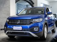 Volkswagen T-Cross 1.0 TSI 110CV DSG Style