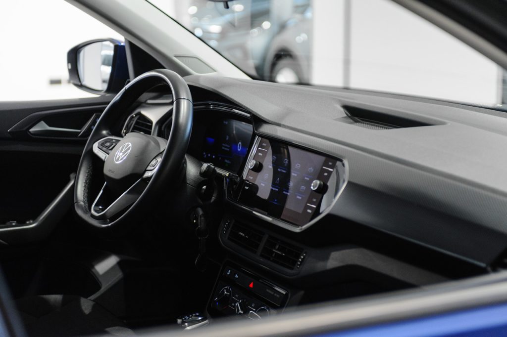 Volkswagen T-Cross 1.0 TSI 110CV DSG Style