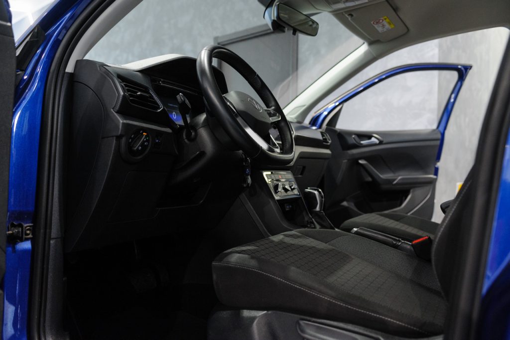 Volkswagen T-Cross 1.0 TSI 110CV DSG Style