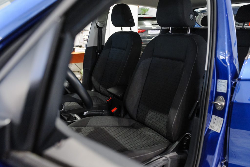 Volkswagen T-Cross 1.0 TSI 110CV DSG Style