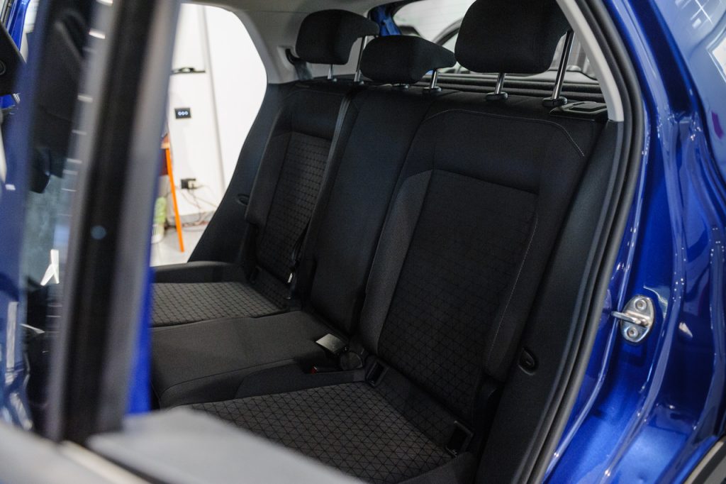 Volkswagen T-Cross 1.0 TSI 110CV DSG Style