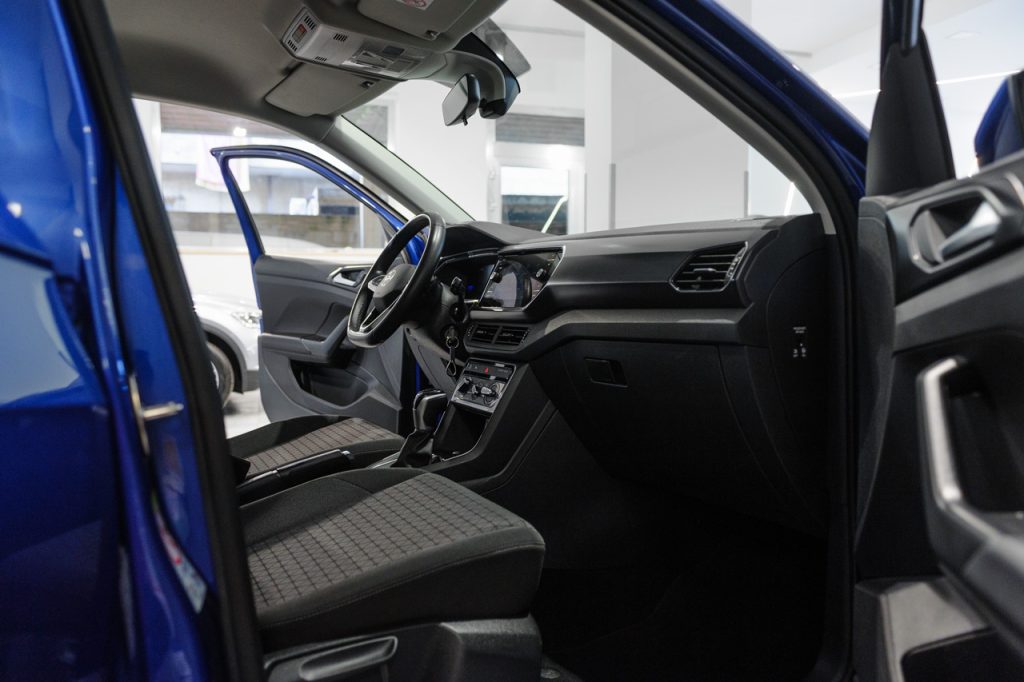 Volkswagen T-Cross 1.0 TSI 110CV DSG Style