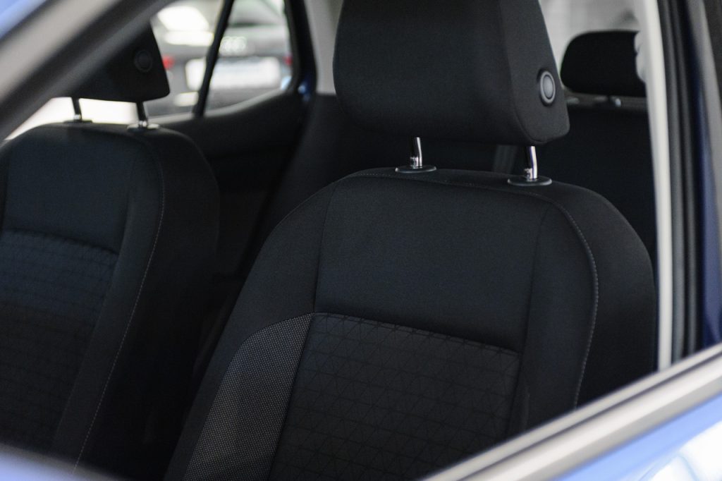 Volkswagen T-Cross 1.0 TSI 110CV DSG Style