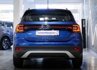 Volkswagen T-Cross 1.0 TSI 110CV DSG Style