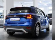 Volkswagen T-Cross 1.0 TSI 110CV DSG Style