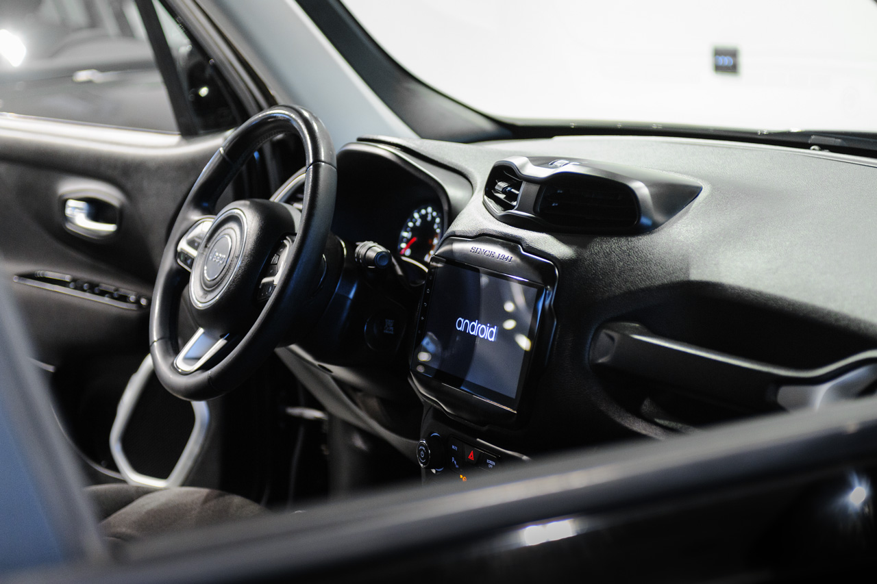 Jeep Renegade 1.6 MJT 120CV FWD Limited