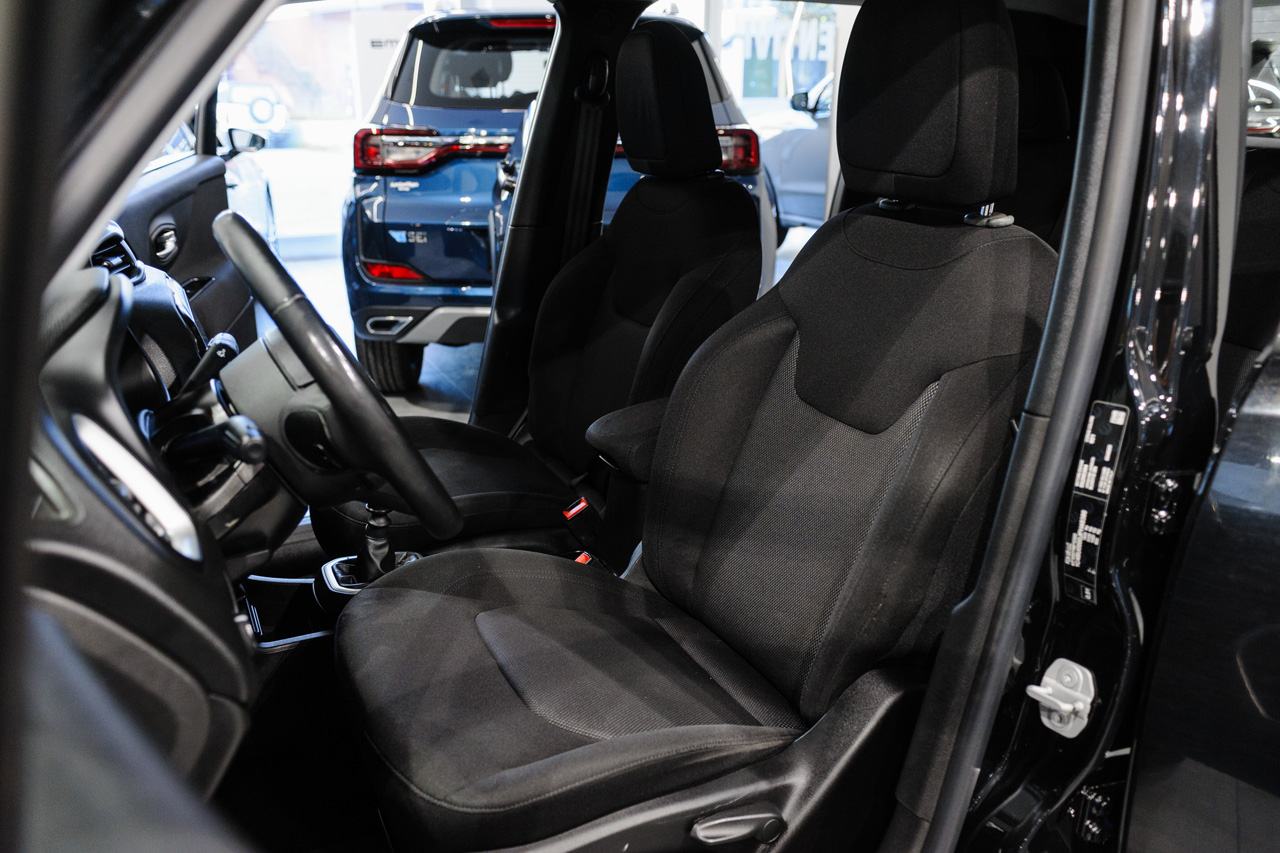 Jeep Renegade 1.6 MJT 120CV FWD Limited