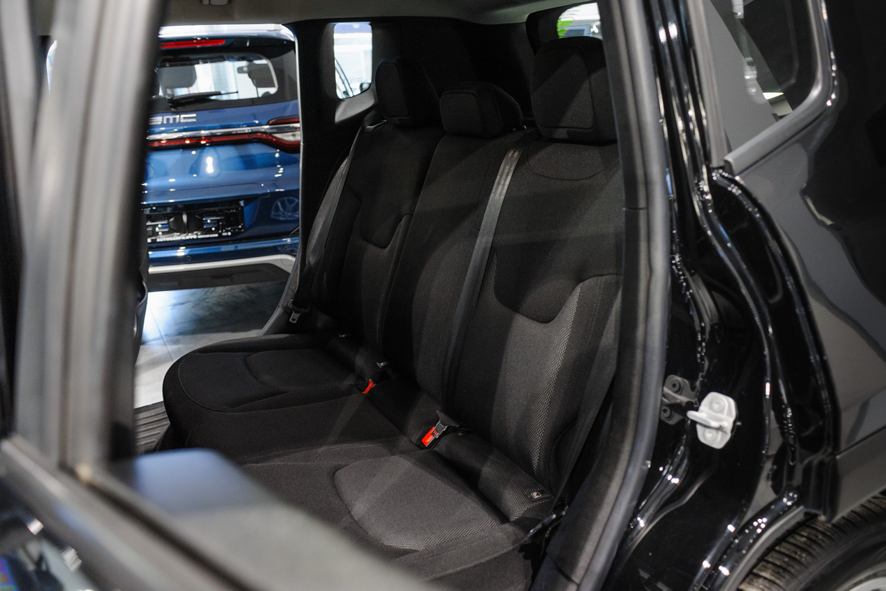 Jeep Renegade 1.6 MJT 120CV FWD Limited