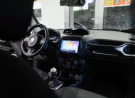 Jeep Renegade 1.6 MJT 120CV FWD Limited