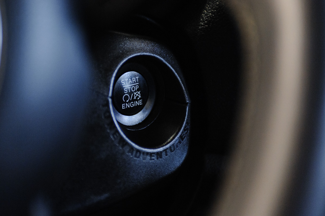 Jeep Renegade 1.6 MJT 120CV FWD Limited