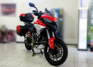 Ducati Multistrada V4 S Travel & Radar