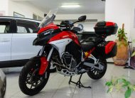 Ducati Multistrada V4 S Travel & Radar