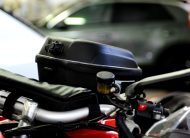 Ducati Multistrada V4 S Travel & Radar