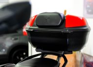 Ducati Multistrada V4 S Travel & Radar