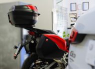 Ducati Multistrada V4 S Travel & Radar
