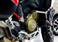 Ducati Multistrada V4 S Travel & Radar