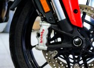 Ducati Multistrada V4 S Travel & Radar