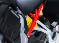 Ducati Multistrada V4 S Travel & Radar