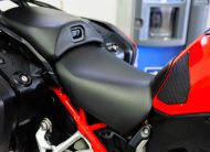 Ducati Multistrada V4 S Travel & Radar