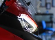 Ducati Multistrada V4 S Travel & Radar