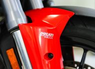 Ducati Multistrada V4 S Travel & Radar