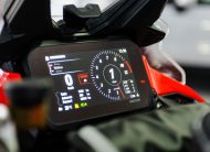 Ducati Multistrada V4 S Travel & Radar