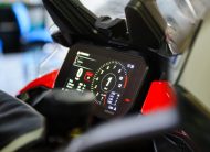 Ducati Multistrada V4 S Travel & Radar