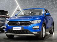 Volkswagen T-Roc 2.0 TDI 150CV Business