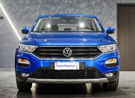 Volkswagen T-Roc 2.0 TDI 150CV Business