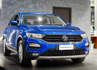 Volkswagen T-Roc 2.0 TDI 150CV Business