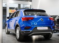 Volkswagen T-Roc 2.0 TDI 150CV Business