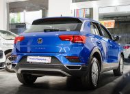 Volkswagen T-Roc 2.0 TDI 150CV Business