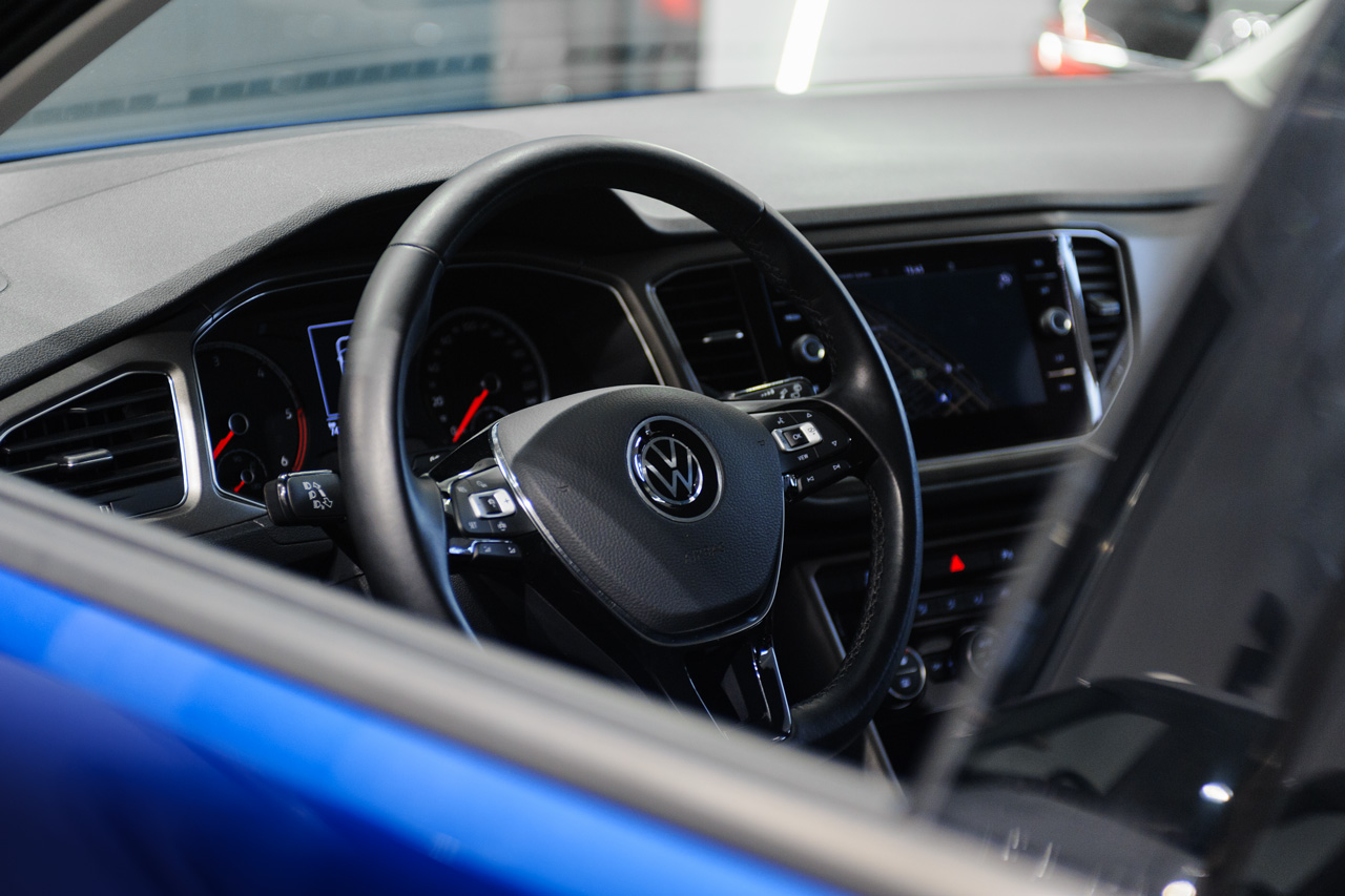 Volkswagen T-Roc 2.0 TDI 150CV Business