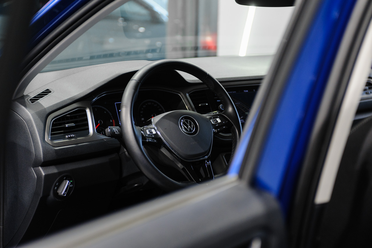 Volkswagen T-Roc 2.0 TDI 150CV Business