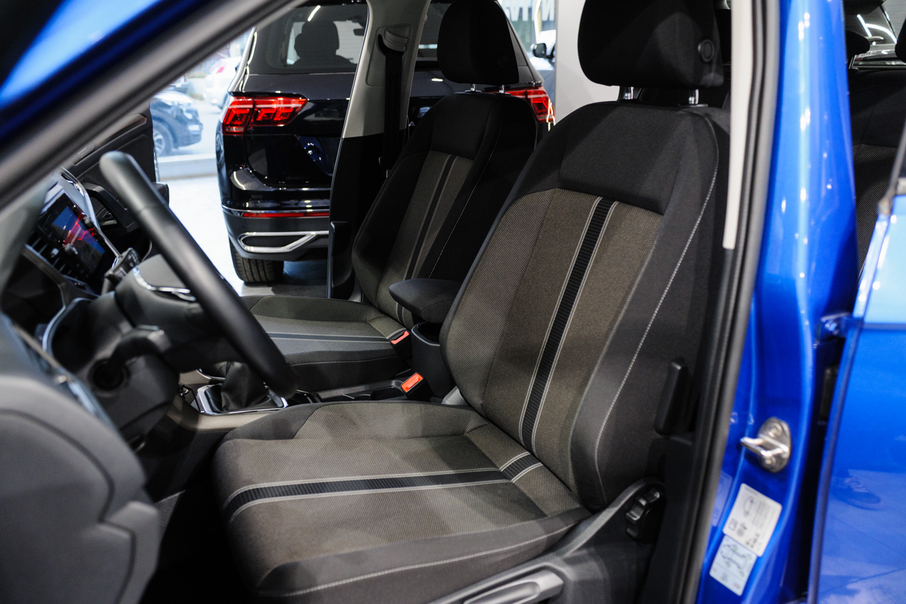 Volkswagen T-Roc 2.0 TDI 150CV Business