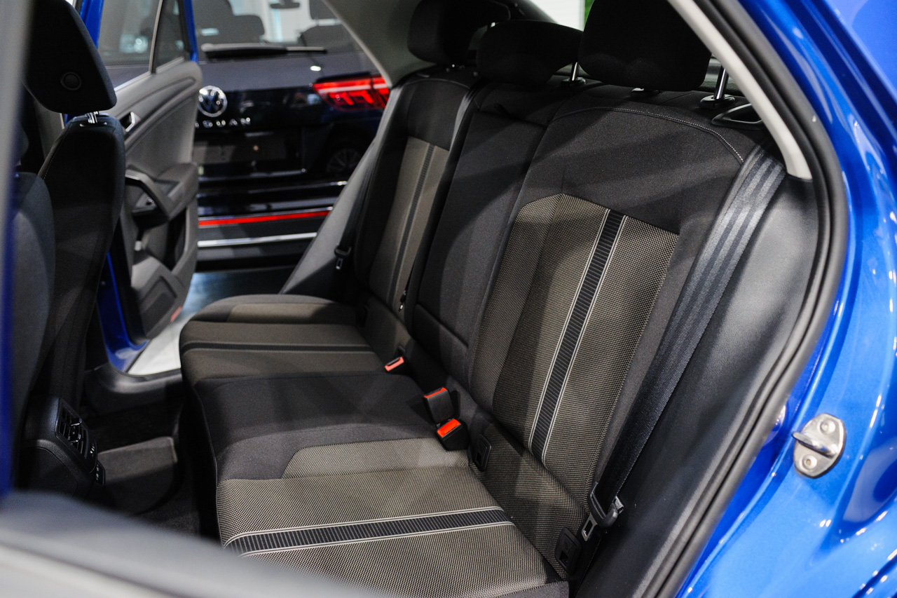 Volkswagen T-Roc 2.0 TDI 150CV Business