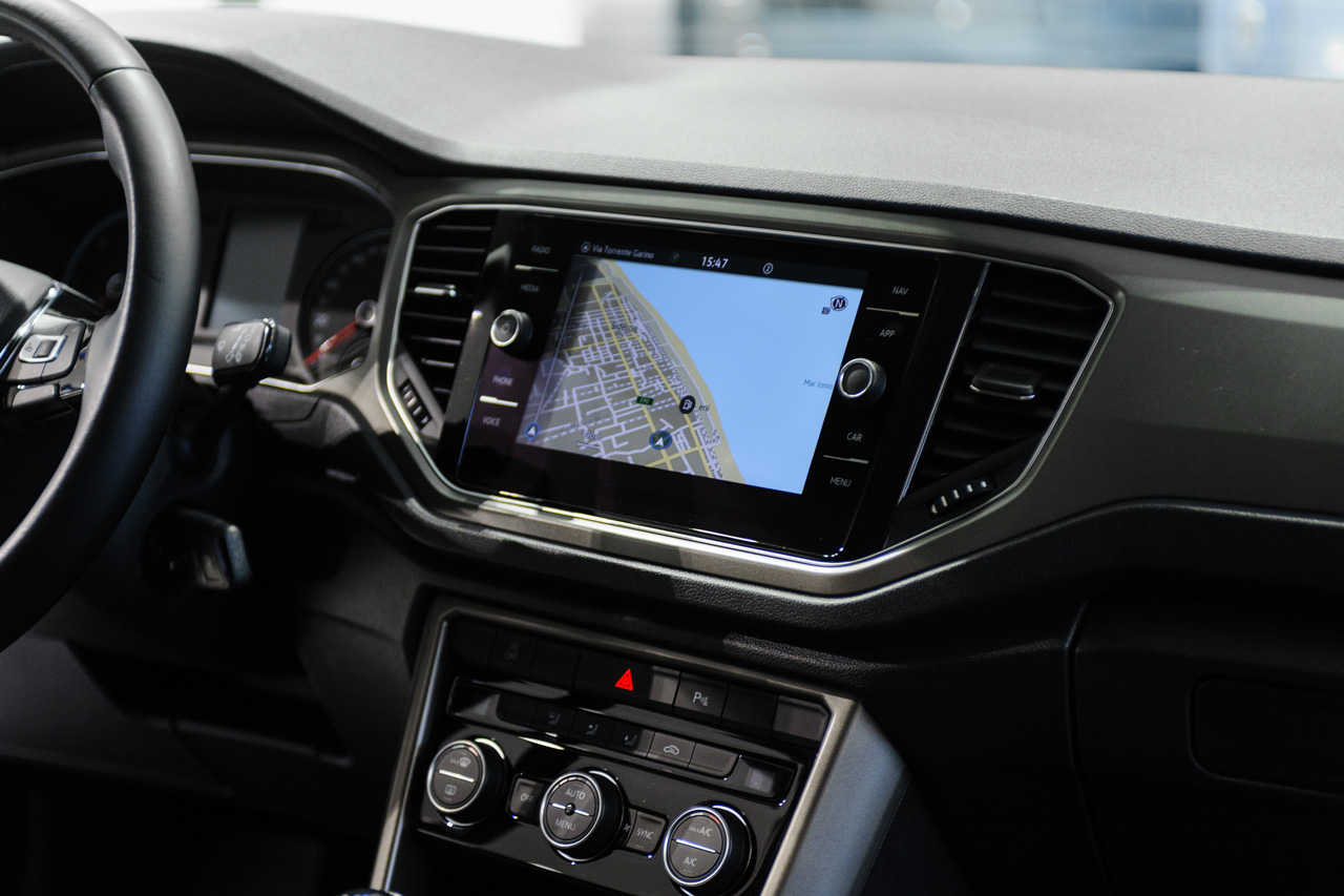 Volkswagen T-Roc 2.0 TDI 150CV Business